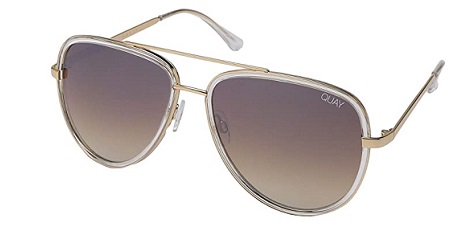 Quay Australia All In classy summer sunglasses-ishops 2020